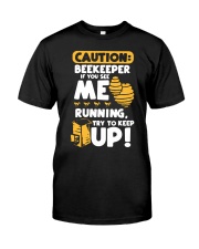 Beekeeper Classic T-Shirt front
