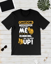 Beekeeper Classic T-Shirt lifestyle-mens-crewneck-front-17