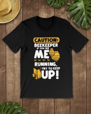 Beekeeper Classic T-Shirt lifestyle-mens-crewneck-front-18