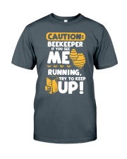 Beekeeper Classic T-Shirt tile