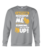 Beekeeper Crewneck Sweatshirt tile