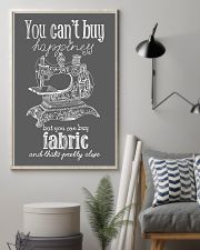 You Can't Buy Happiness 11x17 Poster lifestyle-poster-1
