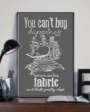 You Can't Buy Happiness 11x17 Poster lifestyle-poster-2