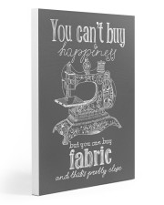 You Can't Buy Happiness 20x30 Gallery Wrapped Canvas Prints thumbnail