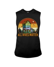 All Hives Matter Sleeveless Tee tile