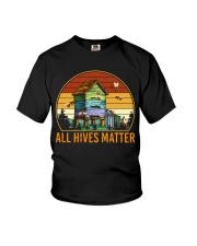 All Hives Matter Youth T-Shirt tile