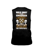 Walk Away This Engineer 2 Sleeveless Tee tile