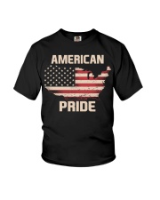 American Pride Youth T-Shirt tile