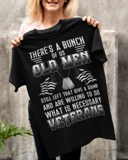 Old Men Veterans Classic T-Shirt apparel-classic-tshirt-lifestyle-front-117