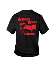 Axel Webber Room For Guests T Shirt Youth T-Shirt tile