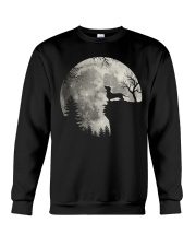 S02 0901 DASHUND Crewneck Sweatshirt thumbnail