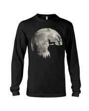 S02 0901 DASHUND Long Sleeve Tee thumbnail