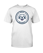 Sneegsnag Merch Premium Fit Mens Tee tile