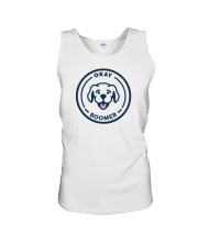 Sneegsnag Merch Unisex Tank tile