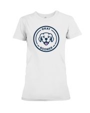 Sneegsnag Merch Premium Fit Ladies Tee tile