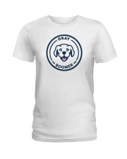 Sneegsnag Merch Ladies T-Shirt tile