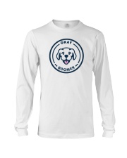 Sneegsnag Merch Long Sleeve Tee tile
