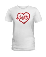 Charlotte Cardin Merch Ladies T-Shirt tile