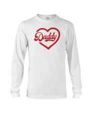 Charlotte Cardin Merch Long Sleeve Tee tile