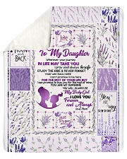 beautiful-blanket Sherpa Fleece Blanket - 50" x 60" thumbnail