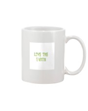 Love the Earth Mug thumbnail