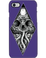 OBEY CTHULHU Phone Case tile