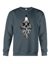 OBEY CTHULHU Crewneck Sweatshirt tile