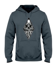 OBEY CTHULHU Hooded Sweatshirt tile