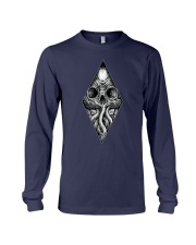 OBEY CTHULHU Long Sleeve Tee tile