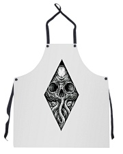 OBEY CTHULHU Apron tile