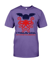 CTHULHU 2024 Premium Fit Mens Tee tile