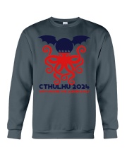 CTHULHU 2024 Crewneck Sweatshirt tile