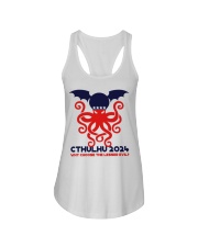 CTHULHU 2024 Ladies Flowy Tank tile