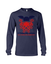 CTHULHU 2024 Long Sleeve Tee tile