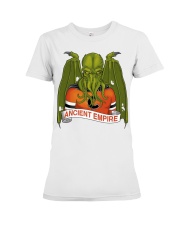 ANCIENT eMPIRE Premium Fit Ladies Tee tile