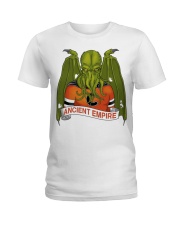 ANCIENT eMPIRE Ladies T-Shirt tile