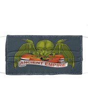 ANCIENT eMPIRE Mask tile