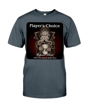 FLAYER'S CHOICE Classic T-Shirt tile