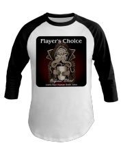 FLAYER'S CHOICE Baseball Tee tile