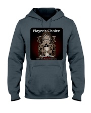 FLAYER'S CHOICE Hooded Sweatshirt tile