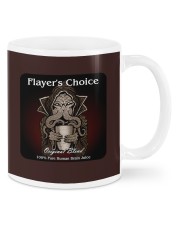 FLAYER'S CHOICE Mugs tile
