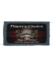 FLAYER'S CHOICE Mask tile
