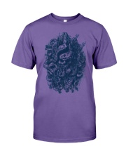 CTHULHU FHTAGN Premium Fit Mens Tee tile