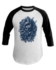CTHULHU FHTAGN Baseball Tee tile