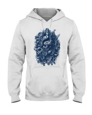 CTHULHU FHTAGN Hooded Sweatshirt front