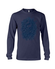 CTHULHU FHTAGN Long Sleeve Tee tile