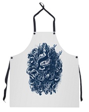 CTHULHU FHTAGN Apron tile