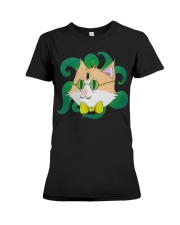 CATHULHU Premium Fit Ladies Tee tile