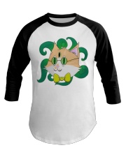 CATHULHU Baseball Tee tile