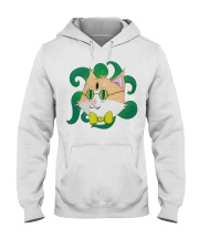 CATHULHU Hooded Sweatshirt front